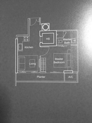 Domus (D12), Apartment #208041571